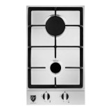 EF HB AG 230 VS A 2-Burner Gas Hob (30CM)